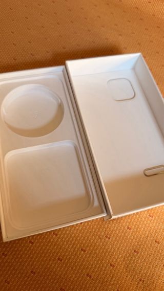 Caja Original iPhone 12 Apple