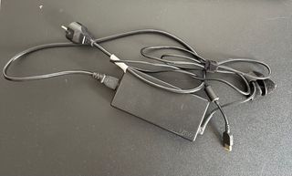 Portátil Lenovo Legion Negro