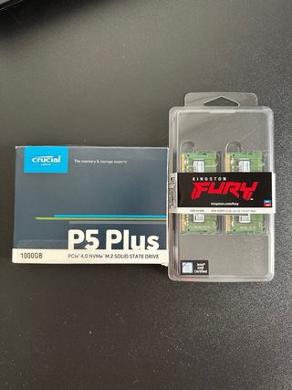 Portátil Lenovo Legion Negro