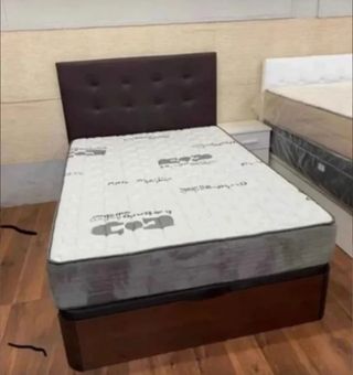 Colchónes y canapés nuevos