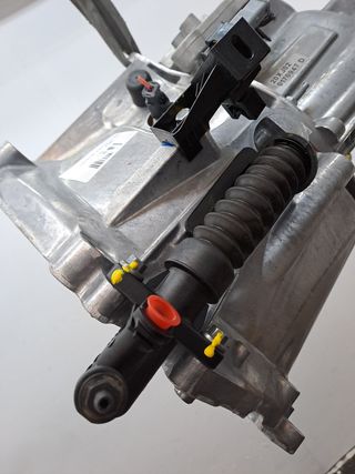 CAJA CAMBIOS OPEL CROSSLAND X