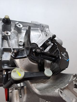 CAJA CAMBIOS OPEL CROSSLAND X