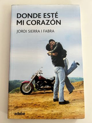 Donde esté mi corazón