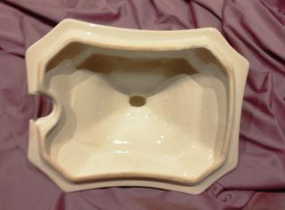 Sopera Pickman La Cartuja Porcelana