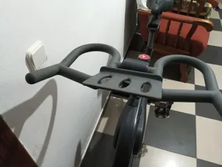 Bicicleta Estática Alta Gama VOLAVA