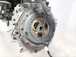 MOTOR COMPLETO TOYOTA YARIS