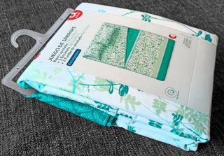 Juego de sábanas cama 180 (A ESTRENAR)