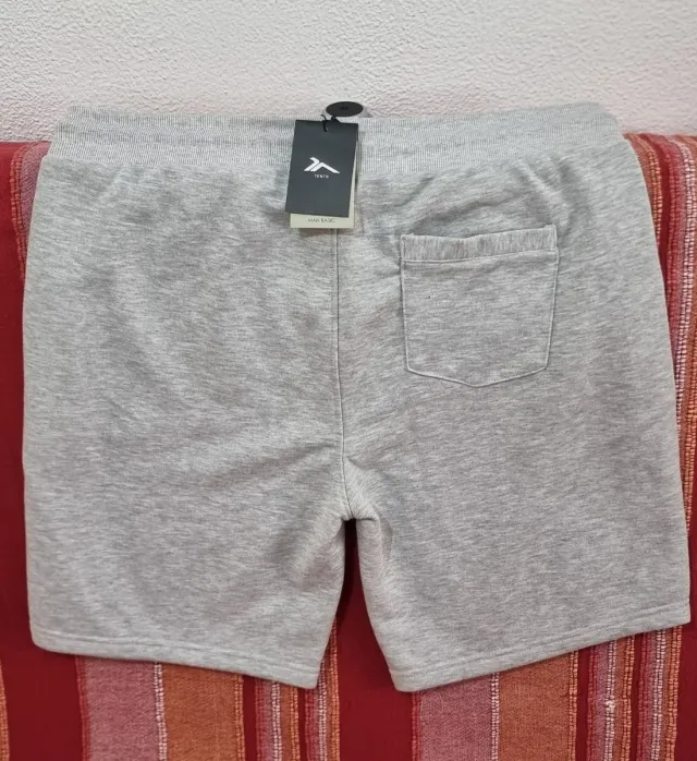 Pantaloneta Tenth Talla XXL