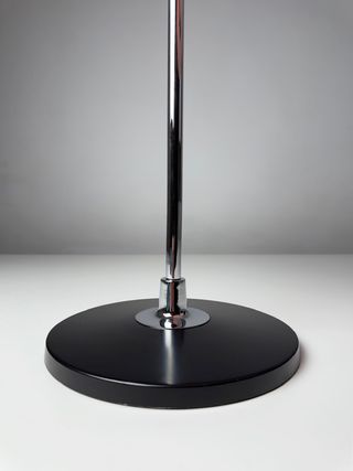 Lámpara Mesa Space Age, Andre Ricard, Metalarte