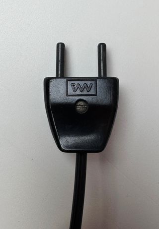 Lámpara Mesa Space Age, Andre Ricard, Metalarte