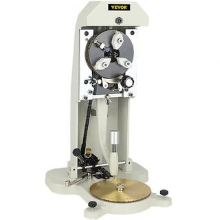 Grabador de Anillos Interior Grabador de Anillos de Doble Cara Dial Grabador de Anillos de Bloque de Letras de 1.5mm-2.0mm para Grabado Interior de Anillos