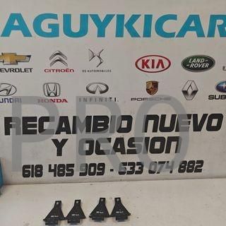 SOPORTE BACA CITROEN BX NUEVO 17321