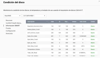 Pack 2 Discos Duros Seagate IronWolf Pro 4TB