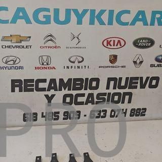 SOPORTE BACA RENAULT 19 NUEVO 17343