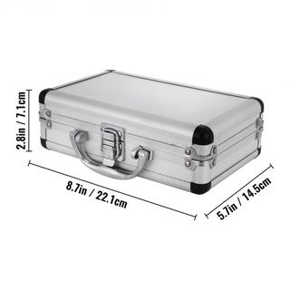 Juego de Brocas de Diamante para Corte de Azulejos/Cerámica/Mármol/Porcelana de 20-68MM