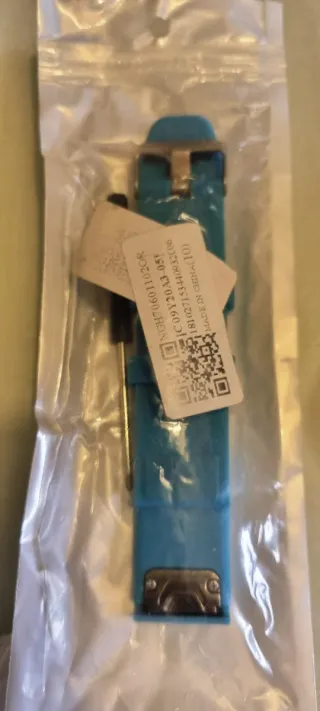 Correas de silicona para Garmin Fenix. ( unidad)