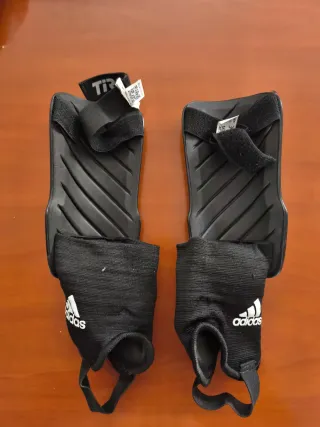 Espinilleras Adidas Fútbol Niño