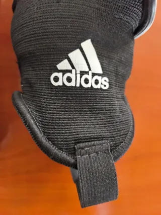 Espinilleras Adidas Fútbol Niño