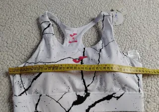 Sujetador deportivo Joma R-Night