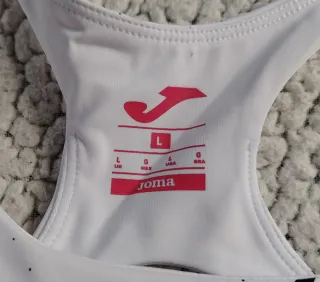 Sujetador deportivo Joma R-Night