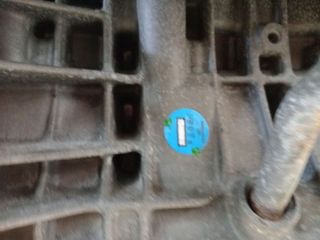 MOTOR COMPLETO VOLVO S60 BERLINA