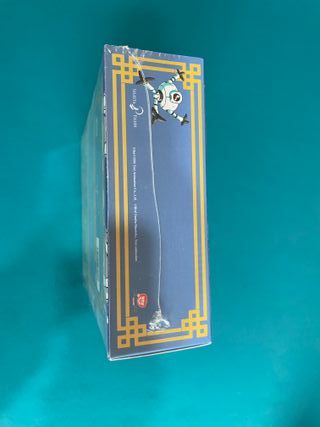 Dragon Ball GT Serie Completa DVD