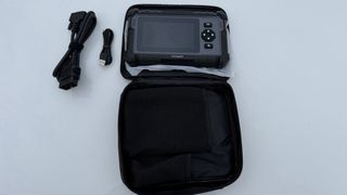 TopDon ArtiDiag 500 - Máquina Diagnosis