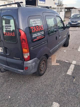 Renault Kangoo 2006