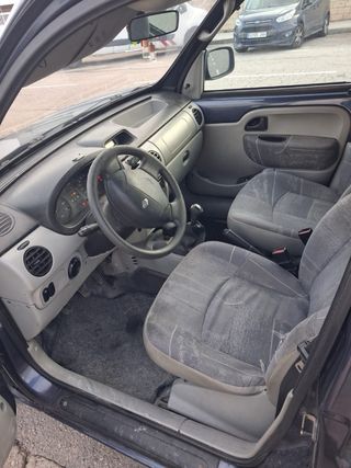 Renault Kangoo 2006
