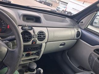 Renault Kangoo 2006
