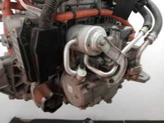MOTOR COMPLETO NISSAN LEAF