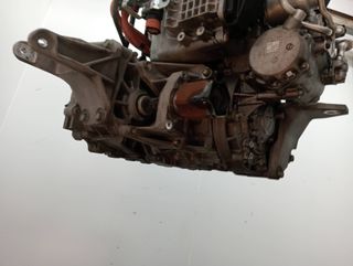 MOTOR COMPLETO NISSAN LEAF