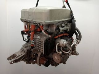 MOTOR COMPLETO NISSAN LEAF