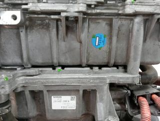 MOTOR COMPLETO NISSAN LEAF