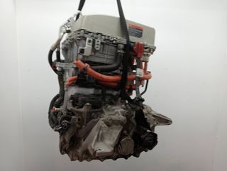 MOTOR COMPLETO NISSAN LEAF