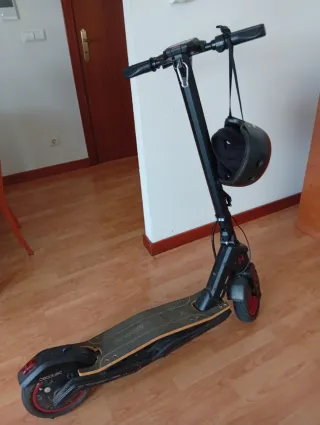 Patinete eléctrico Cecotec