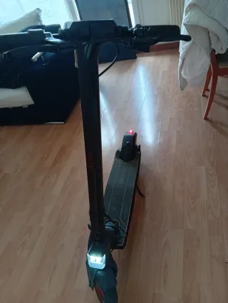 Patinete eléctrico Cecotec