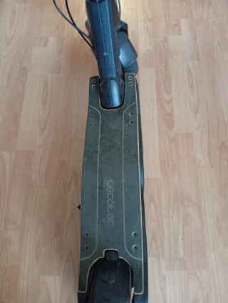 Patinete eléctrico Cecotec