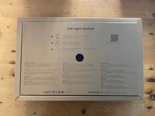 Wacom One 13.3” Tablet Grafica