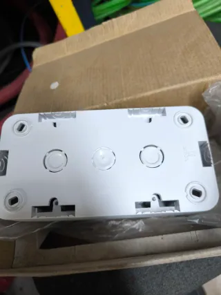 Atenuador de altavoz Enviro Simon