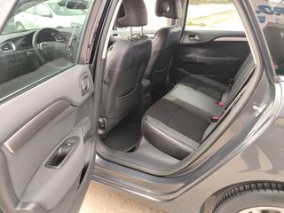 CITROEN C4 2014 AUTOMÁTICO