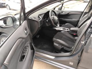 CITROEN C4 2014 AUTOMÁTICO