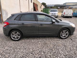 CITROEN C4 2014 AUTOMÁTICO