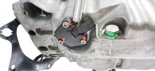 MOTOR COMPLETO VOLKSWAGEN POLO (6R1)