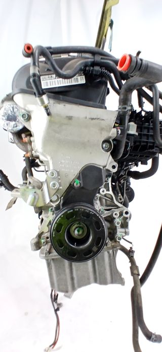 MOTOR COMPLETO VOLKSWAGEN POLO (6R1)