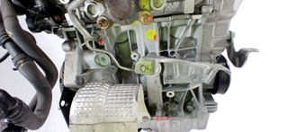MOTOR COMPLETO VOLKSWAGEN POLO (6R1)