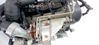 MOTOR COMPLETO VOLKSWAGEN POLO (6R1)