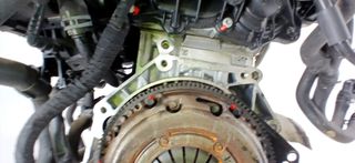 MOTOR COMPLETO VOLKSWAGEN POLO (6R1)