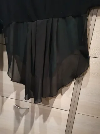 Blusa INSHAMA donna taglia unica nr 162