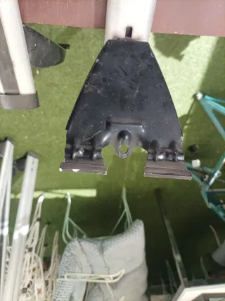 Baca portaequipajes Baca Baca